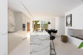 Jardines 38 Beautiful luxury family apartment